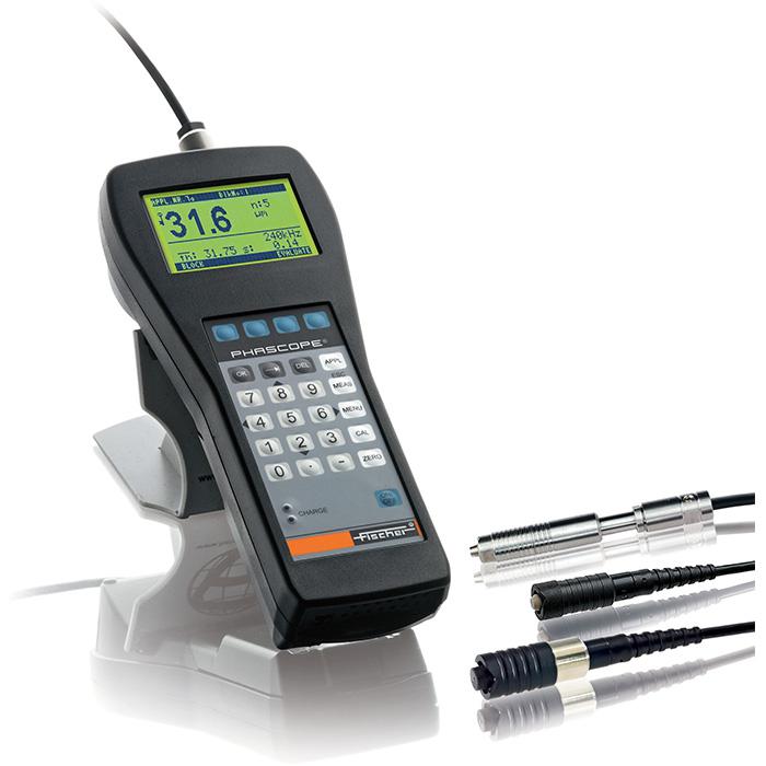 Máy đo độ dày lớp mạ niken PMP 10