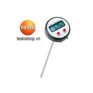 Nhiệt kế mini với nhiệt độ đo tối đa 150 °C