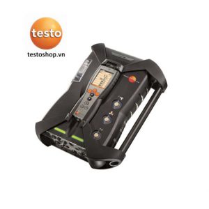 Máy đo khí thải Testo 350
