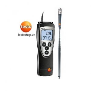 Máy đo vận tốc gió Testo 416