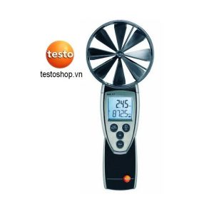 Máy đo vận tốc gió Testo 417