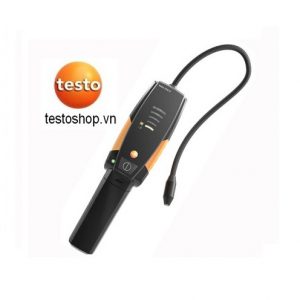 Máy phát hiện rò khí trong điện lạnh testo 316-3