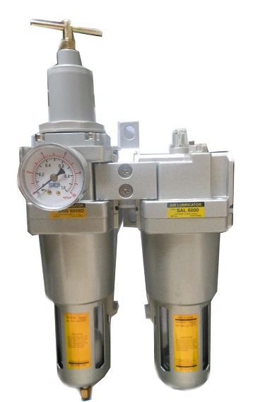 Bộ lọc đôi SKP