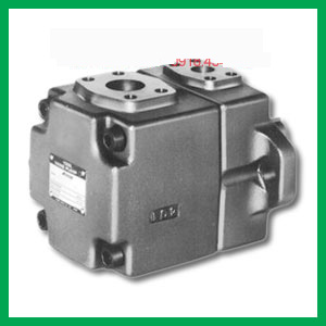 Bơm thủy lực cánh gạt Yuken PV2R2