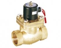 Van điện từ TG252100-08