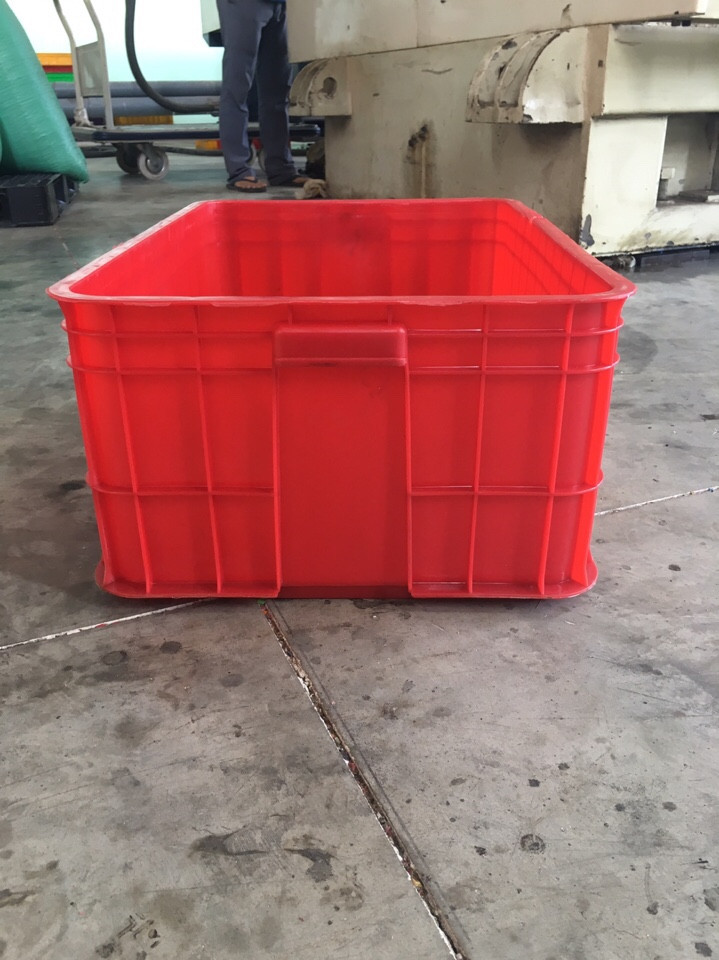 Sóng nhựa bít Model VN06-HK giá rẻ