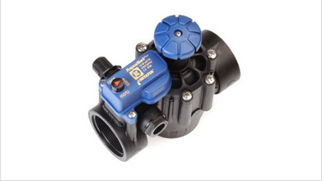 Van điều khiển Aquanet Plus