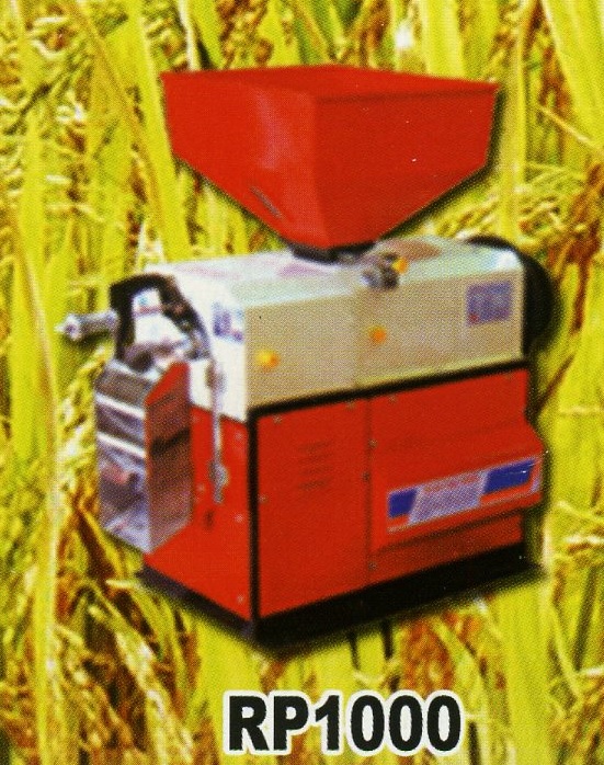 Cối tràbóng RP1000