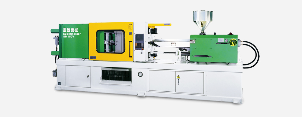 Máy thường SMV Series
