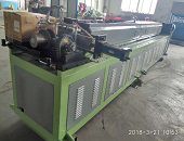 Máy đùn xốp bọc hoa quả (bọc dưa, ổi...)