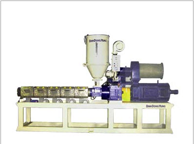 Máy đùn một vít BPM-EX75