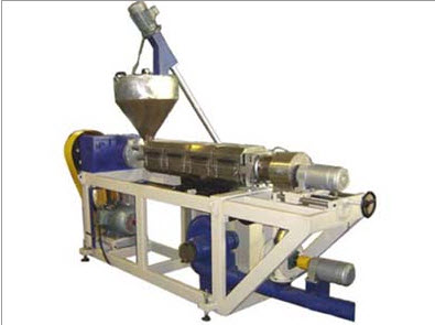 Máy tạo hạt PVC BPM - PM90
