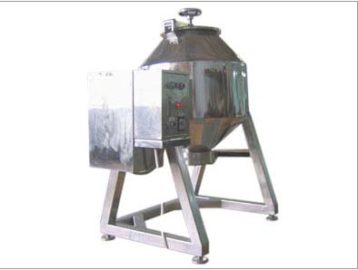 Máy trộn đứng BPM - HM1000