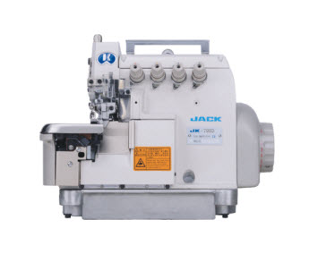 Máy vắt sổ JACK 798D