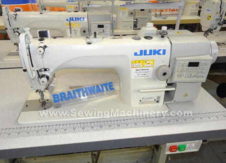 Máy một kim đồng trục JK8700-7B