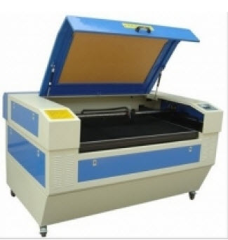 Máy cắt Laser