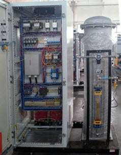 Máy ozone 500-1000G