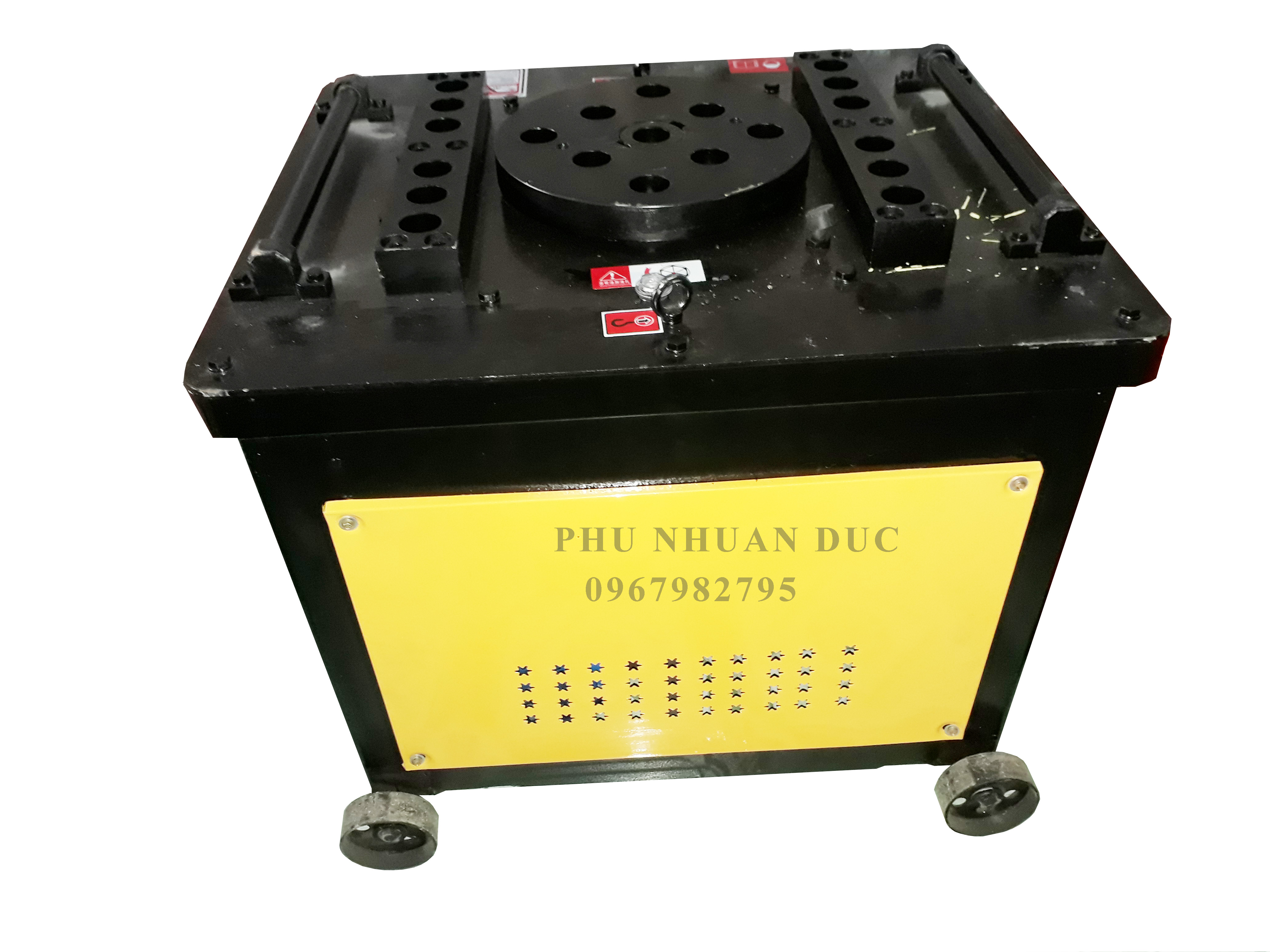 Máy uốn sắt GW45