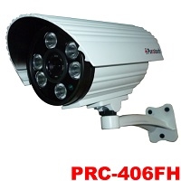 Camera PRC 406FH