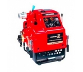 Máy bơm cứu hỏa Shibaura – SF656SZ