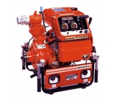 Máy bơm cứu hỏa Shibaura – TF45