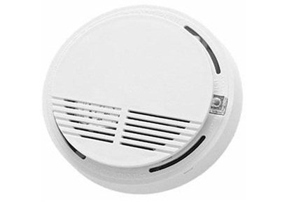 Đầu báo khói không dây SS-168P