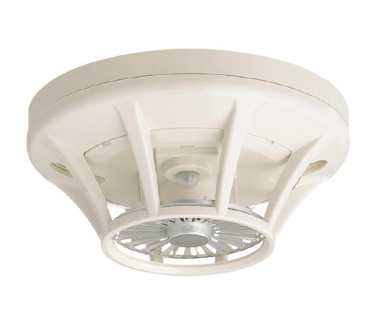 Đầu báo nhiệt cố định chống nước, chống axit