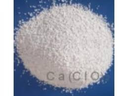 Hóa chất Chlorine