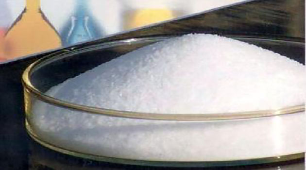 Hóa chất Polymer cation