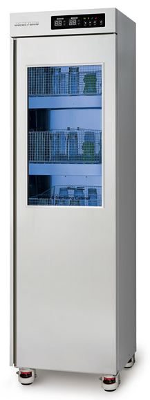 Tủ tiệt trùng bình sữa y tế SKHP- 5601NM