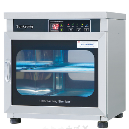 Tủ tiệt trùng- Tiệt trùng thiết bị y tế SKHP N302