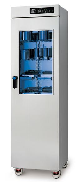 Tủ tiệt trùng sấy khô dụng cụ y tế SKHP-5501