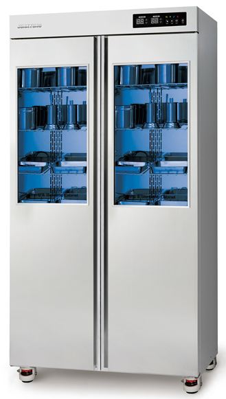 Tủ tiệt trùng sấy khô dụng cụ y tế SKHP-5502NM
