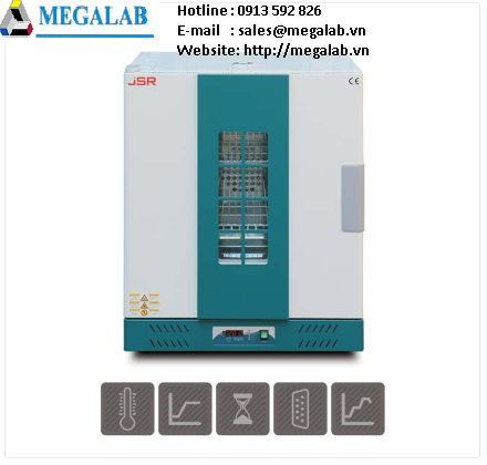 Tủ sấy đối lưu cưỡng bức JSOF-150