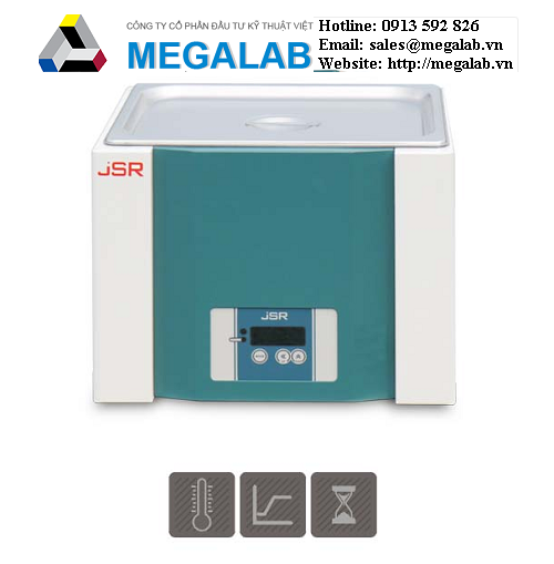 Bể ổn nhiệt JSWB-11T