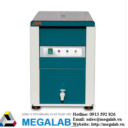 Máy cất nước JSWS-04
