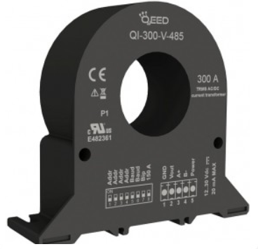 Biến dòng analog 4-20mA