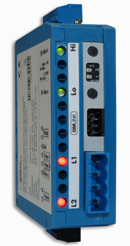 Bộ chuyển đổi pt100 3 dây ra 4-20mA