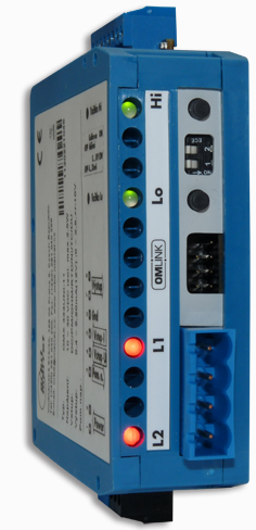 Bộ chuyển đổi mV ra 4-20mA