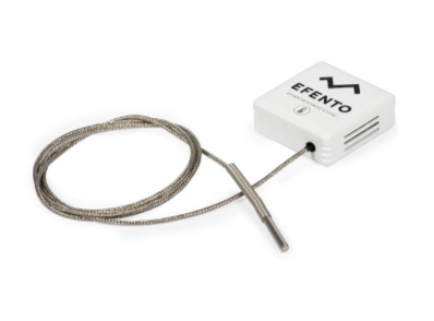 Thiết bị giám sát nhiệt độ kho lạnh