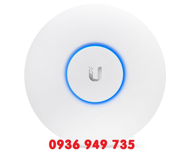 Thiết bị thu phát sóng WiFi - Ubiquiti UniFi® AP-AC-Lite
