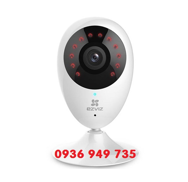 Camera IP wifi EZVIZ đa năng Mini O CS-CV206