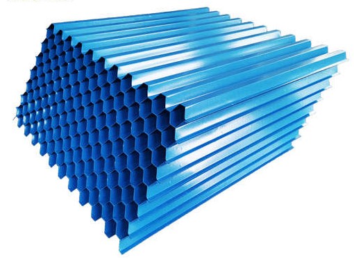 Tấm lắng Lamella