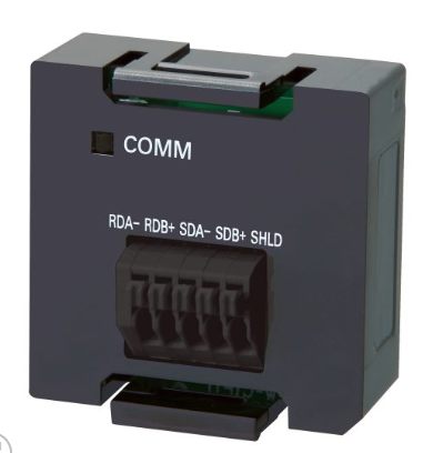 Module mở rộng NX1W-CIF11