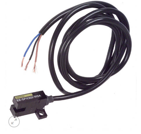 Cảm biến quang E3Z-D61 2M