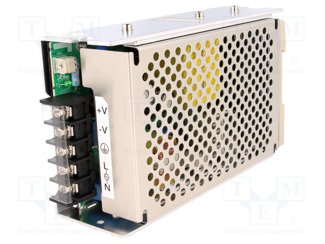 Bộ nguồn OMRON S8JK-G15024CD