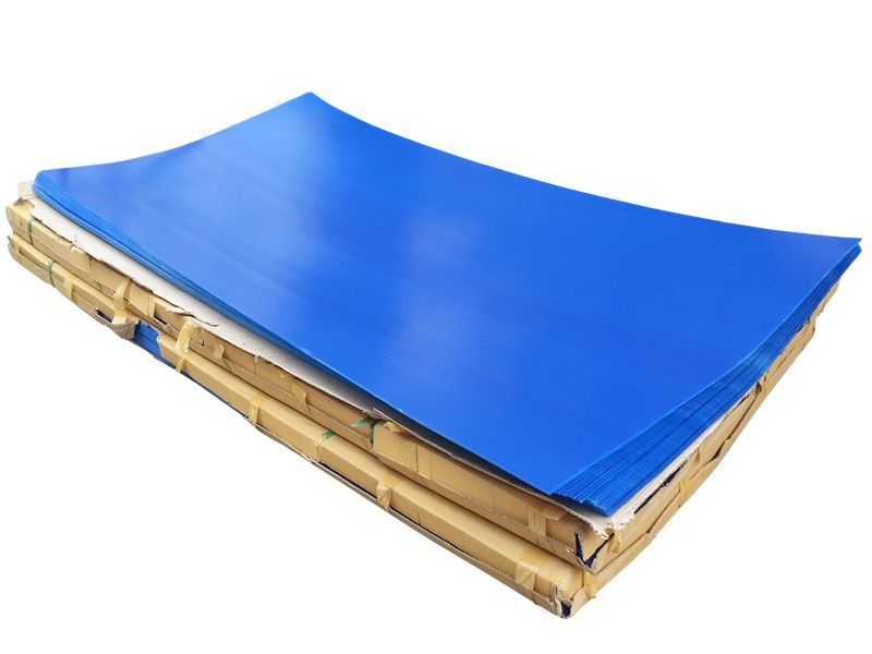 Tấm nhựa PP Danpla giá rẻ chính hãng