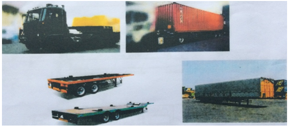 Hệ thống xử lý rác thải di động