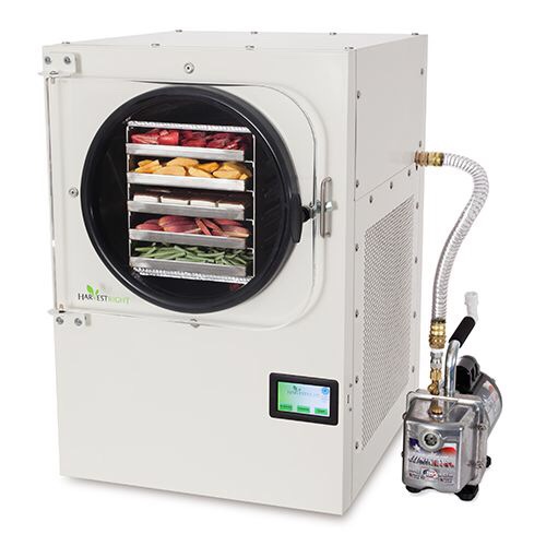 Máy sấy thăng hoa mini HR-3