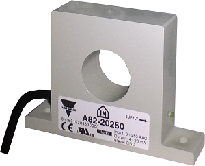 Biến dòng analog